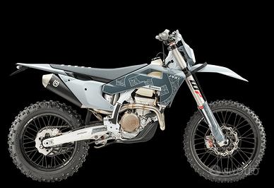 Husqvarna FE350PRO Kit Plastiche complete 2026