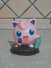 Pokemon jigglypuff