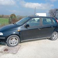 Punto 85 1 serie 1.2 16v ELX