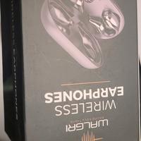 auricolari wireless per telefono mai usati