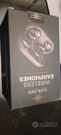auricolari wireless per telefono mai usati