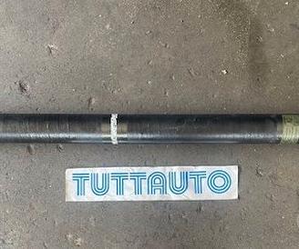 Albero comando Alfa Romeo Giulia 2017 1995CC TB