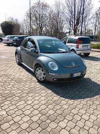 New beetle 1.9 tdi neopatentati ok 