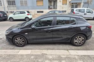 Opel Astra 5a serie 1.6 CDTI 110 CV  start&stop 