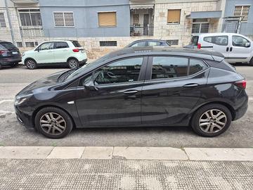 Opel Astra 5a serie 1.6 CDTI 110 CV  start&stop 