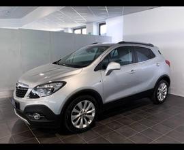 Opel Mokka 1.7 cdti Cosmo s&s 4x2 130cv m6