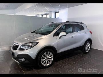 Opel Mokka 1.7 cdti Cosmo s&s 4x2 130cv m6