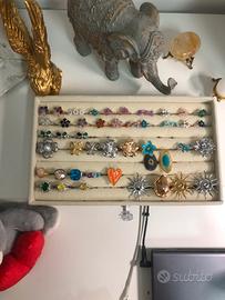 Anelli acciaio inossidabile