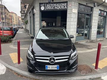 Mercedes-benz B 180 d Automatic Premium/GARANZIA