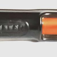 misuratore pressione gomme moto vintage