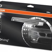 Kit luci di marcia diurna universale OSRAM LEDrivi