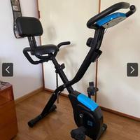 Cyclette Cs Capital Sport