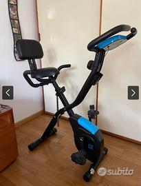 Cyclette Cs Capital Sport