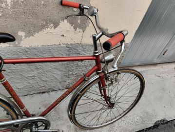 bici uomo stelvio