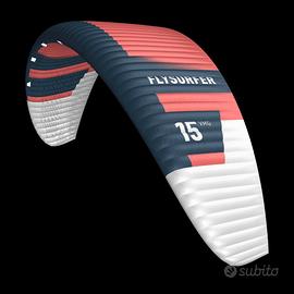 Kite Flysurfer VMG3 15m + 21m