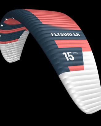 Kite Flysurfer VMG3 15m + 21m