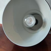 lampadario con lampada led