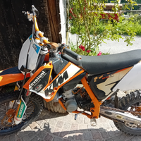 Ktm 85