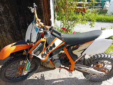 Ktm 85