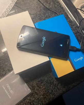 Nexus 5
