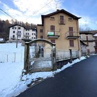CASA INDIPENDENTE A FAEDO VALTELLINO