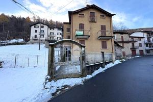 CASA INDIPENDENTE A FAEDO VALTELLINO
