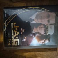 avvocati in divisa JAG stagione da 1 a 4