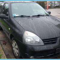 Ricambi Usati RENAULT CLIO 2a Serie 2007