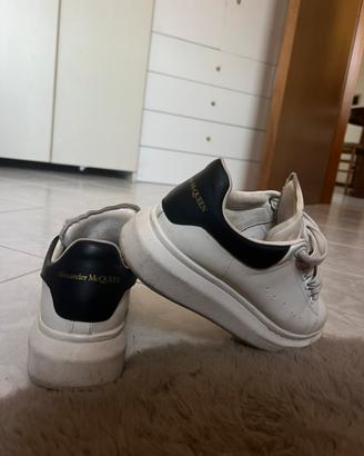 Alexander McQueen