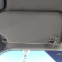 Aletta parasole sinistra FORD KUGA del 2014