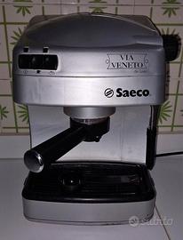 Macchina da caffè manuale