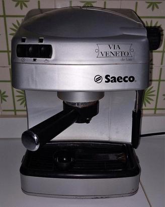 Macchina da caffè manuale