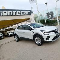 RENAULT Captur Full Hybrid E-Tech 145 CV Techno