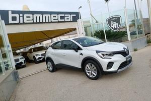 RENAULT Captur Full Hybrid E-Tech 145 CV Techno
