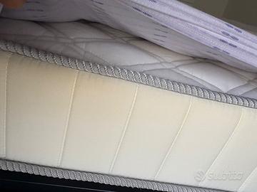 Materasso matrimoniale