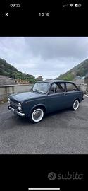 Fiat 850 S