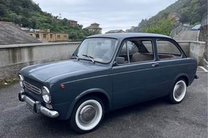 Fiat 850 S