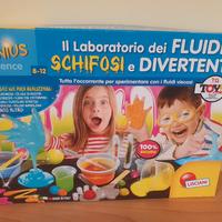 Gioco in scatola Lisciani