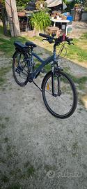 Bici / Bicicletta Elettrica  pedalata assistita