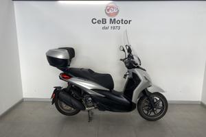 PIAGGIO BEVERLY 300 HPE