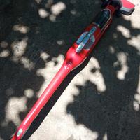 Bosch scopa elettrica batteria senza fili animal