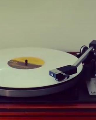 Giradischi elac miracord 750h top condition