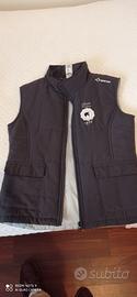 Gilet equitazione ragazza