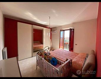 Camera da letto Completa