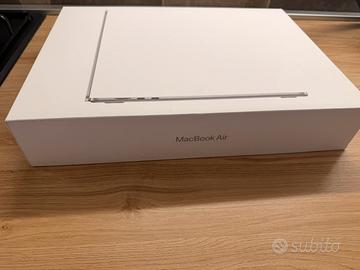 Macbook air M2 15”