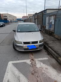 Fiat Stilo