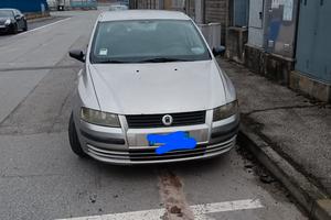 Fiat Stilo