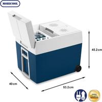 Frigorifero Portatile Elettrico, 48 L