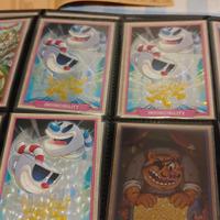 Cuphead Out Of The Cards Mancolista Singole