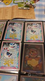 Cuphead Out Of The Cards Mancolista Singole